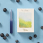 Tom's Studio Blueberry Wren - Special Edition