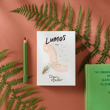 Tom’s Studio Botanica Lumos - Special Edition
