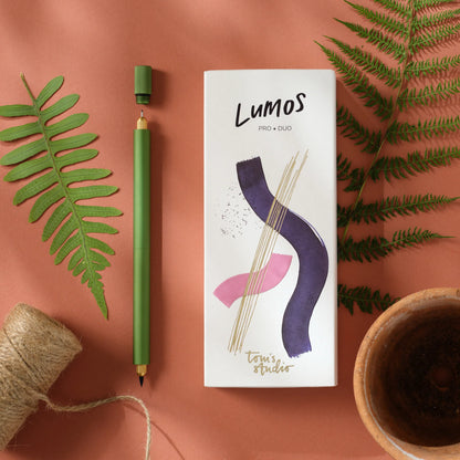 Tom’s Studio Botanica Lumos - Special Edition
