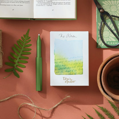 Tom's Studio Botanica Wren - Special Edition