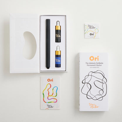 Tom's Studio Ori Permanent Pen