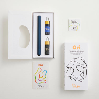 Tom's Studio Ori Permanent Pen