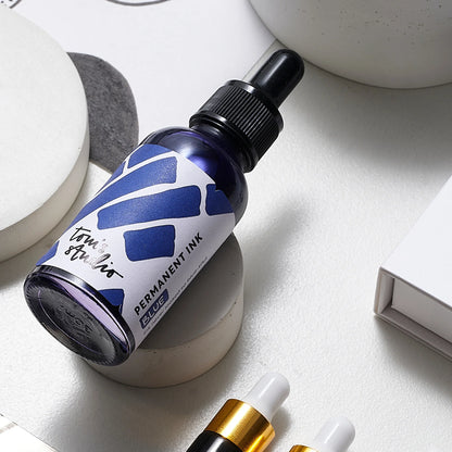 Tom's Studio Permanent Ink 30ml