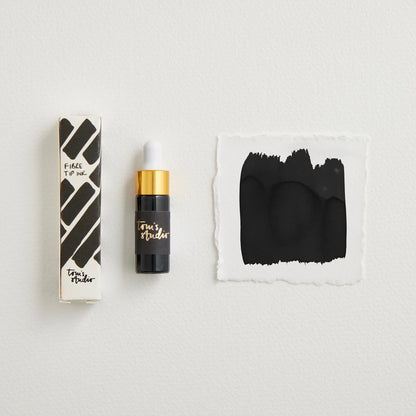 Tom's Studio Permanent Mini Ink 5ml