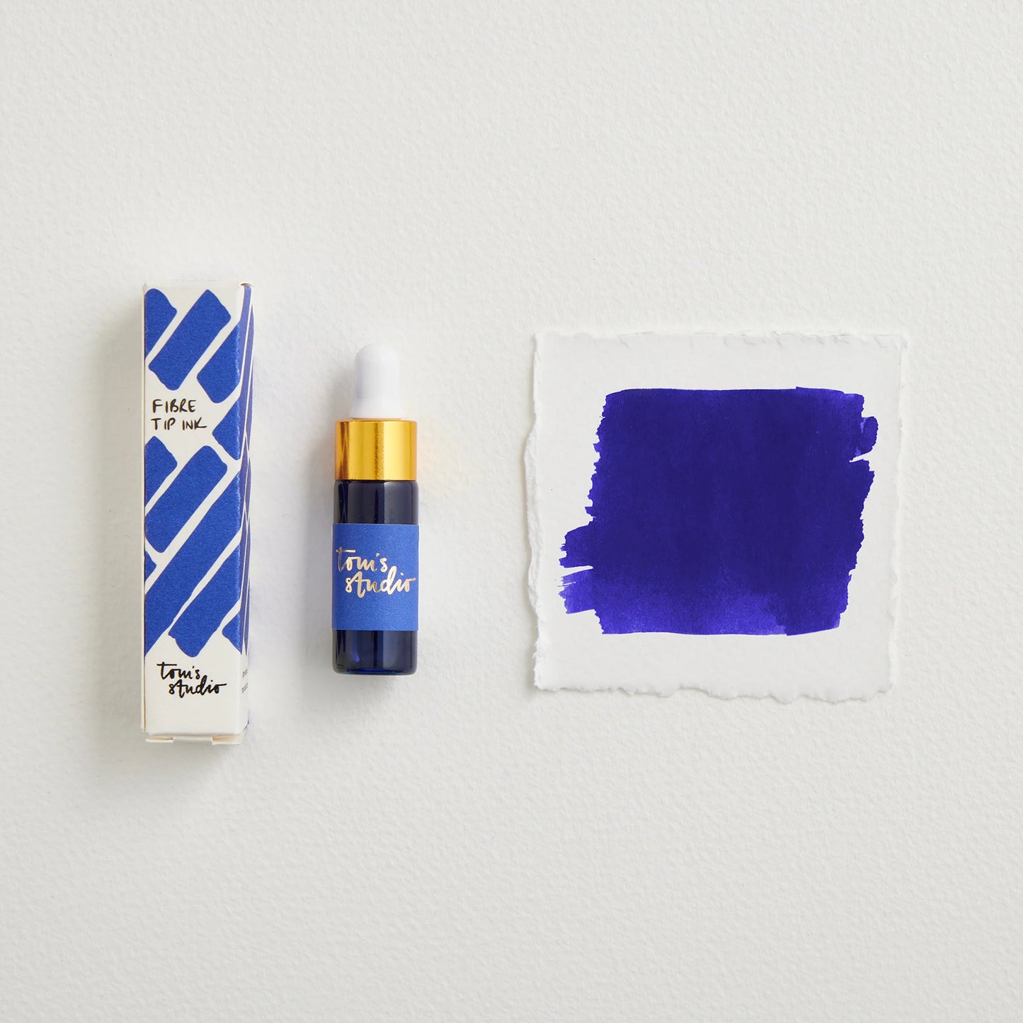 Tom's Studio Permanent Mini Ink 5ml