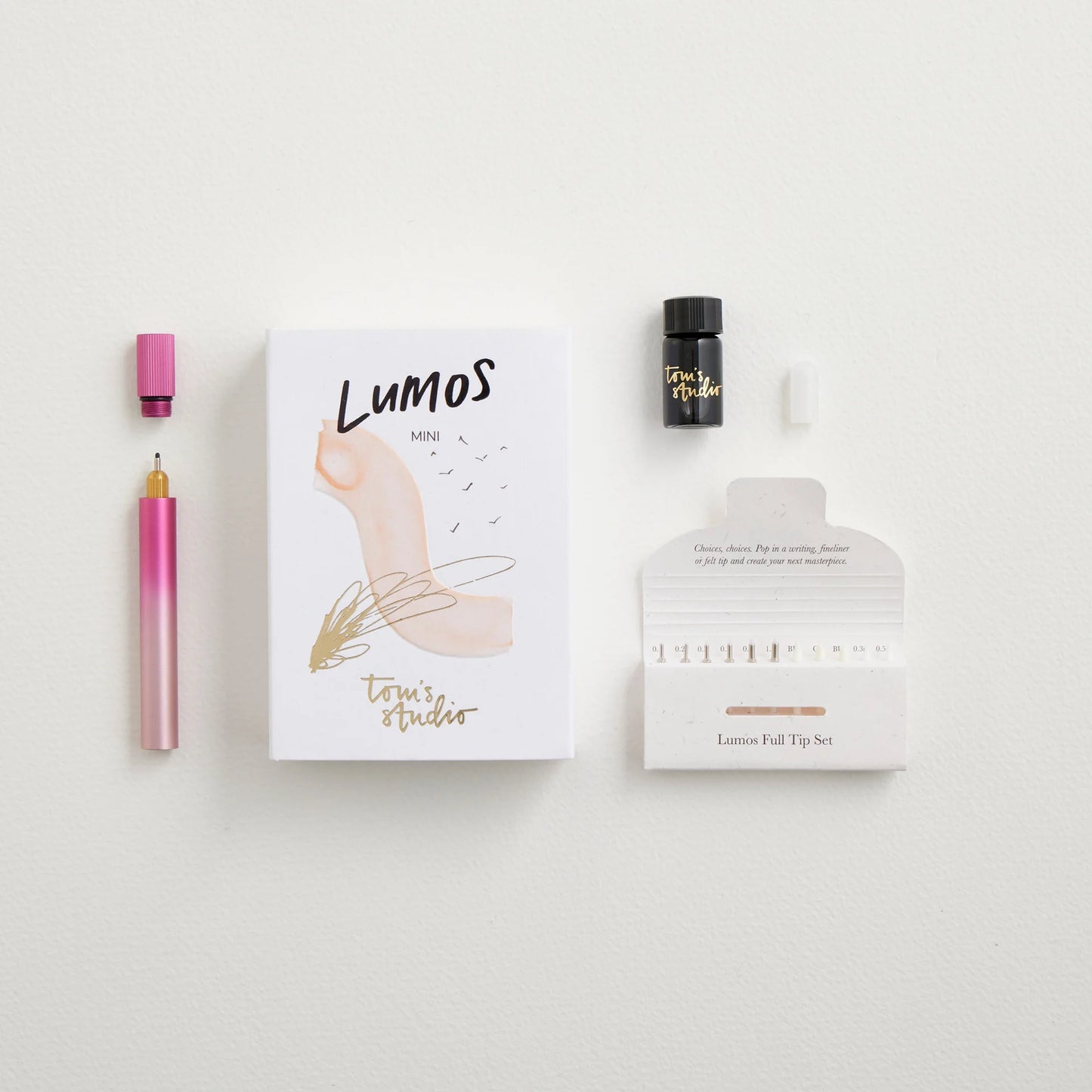 Tom’s Studio Sakura Lumos - Special Edition