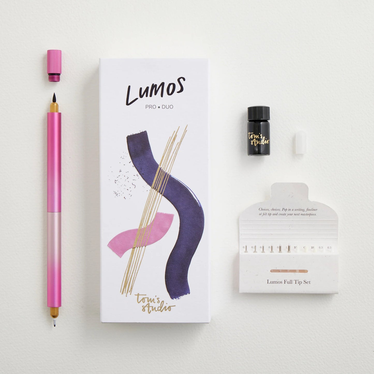 Tom’s Studio Sakura Lumos - Special Edition
