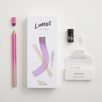 Tom’s Studio Sakura Lumos - Special Edition
