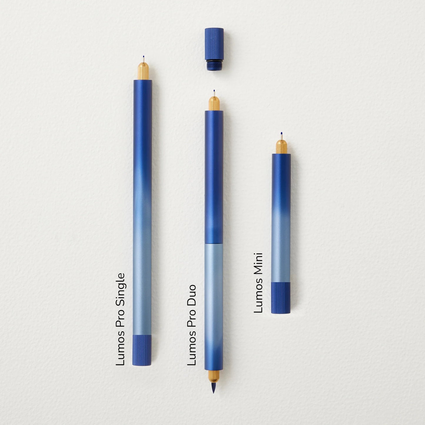 Tom’s Studio Blueberry Lumos - Special Edition