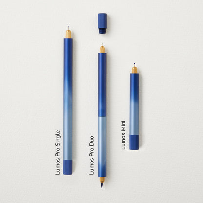 Tom’s Studio Blueberry Lumos - Special Edition