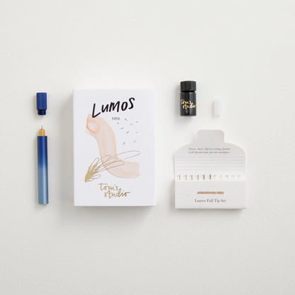 Tom’s Studio Blueberry Lumos - Special Edition