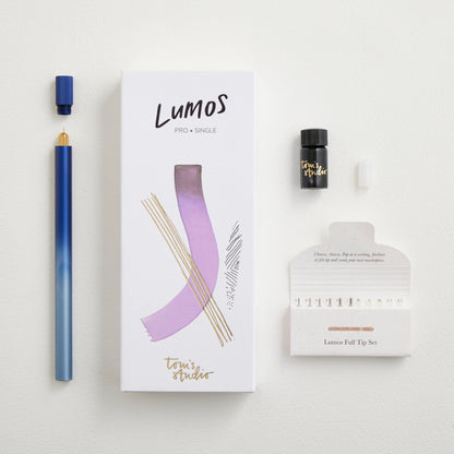 Tom’s Studio Blueberry Lumos - Special Edition