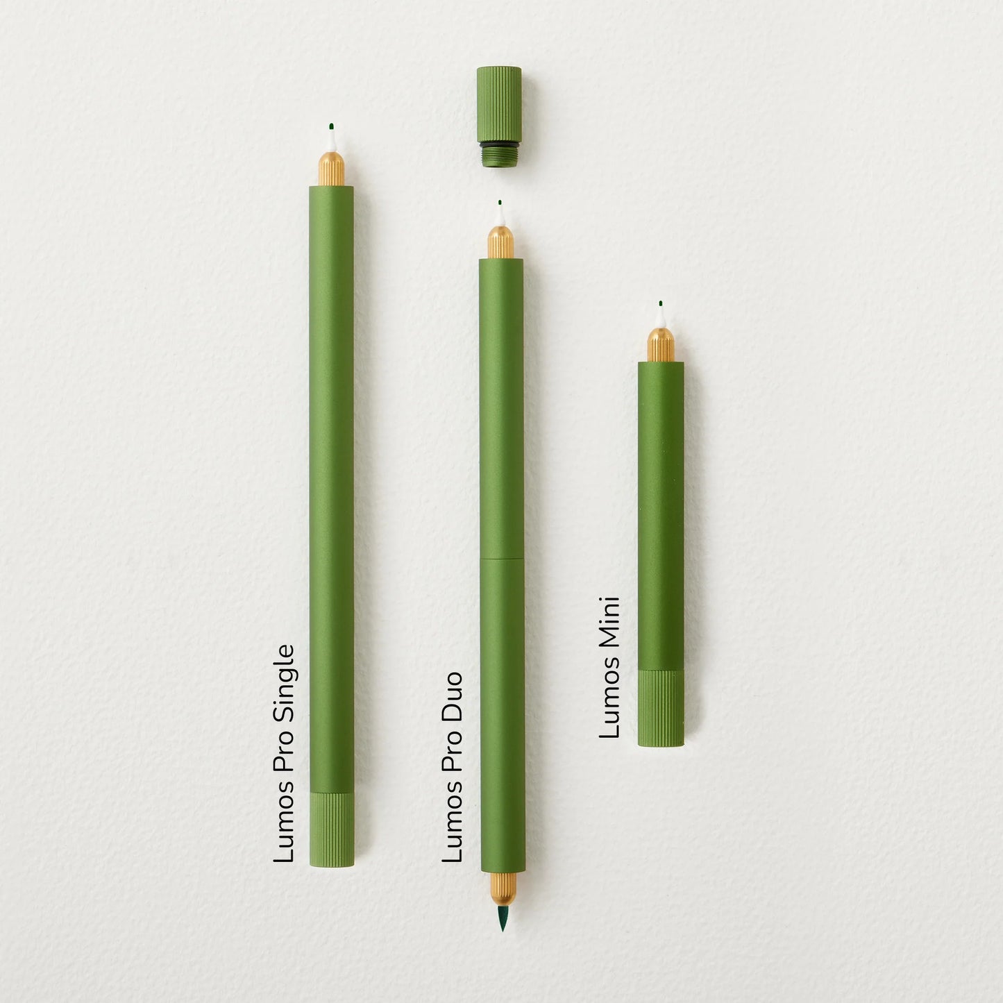 Tom’s Studio Botanica Lumos - Special Edition