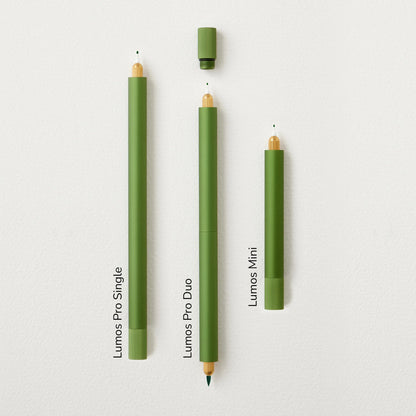 Tom’s Studio Botanica Lumos - Special Edition