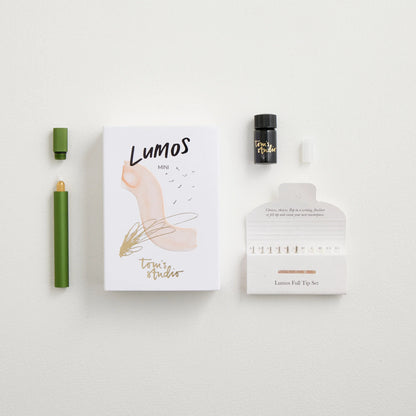 Tom’s Studio Botanica Lumos - Special Edition