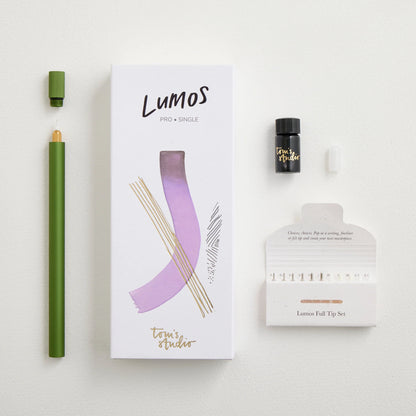 Tom’s Studio Botanica Lumos - Special Edition