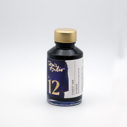 Tom's Studio Fountain Pen Ink 50ml
