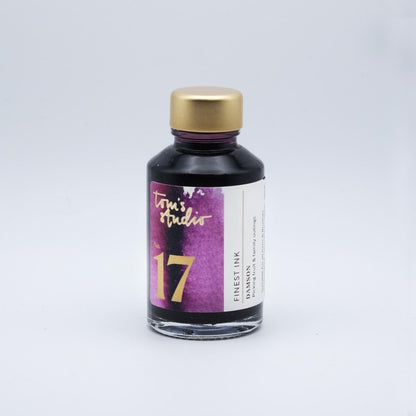 Tom's Studio Fountain Pen Ink 50ml