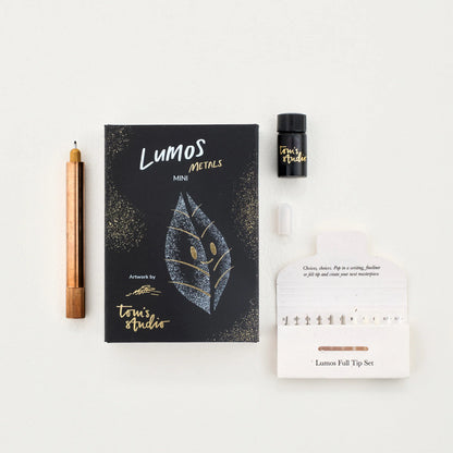 Tom's Studio Lumos Bronze
