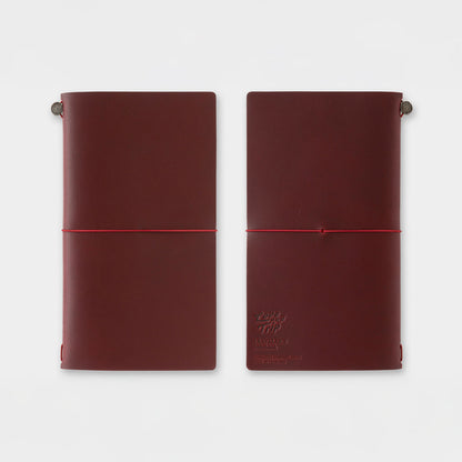 Traveler's Notebook Love and Trip Limited Edition