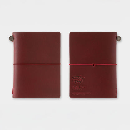 Traveler's Notebook Love and Trip Limited Edition