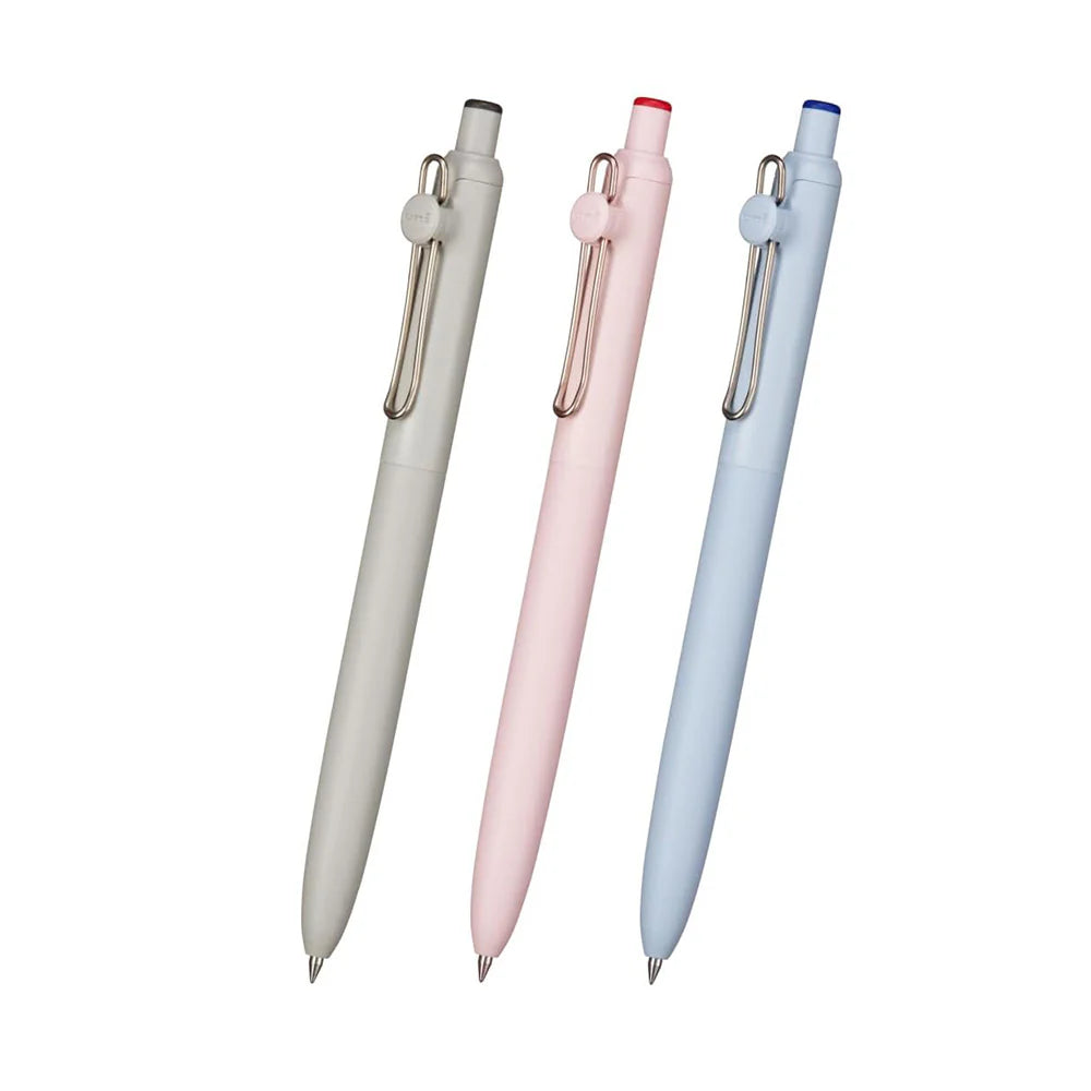 Uni-Ball Zento Gel Pen (UBN-ZSC)