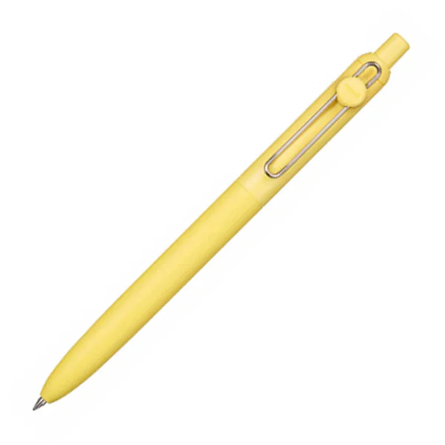 Uni-Ball Zento Gel Pen (UBN-ZSC)