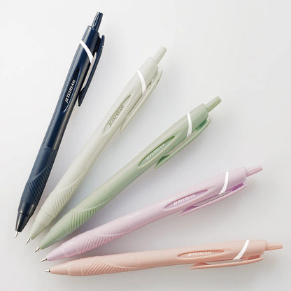 Uni-ball Jetstream SXN-150 Soft Color Ballpoint Pens