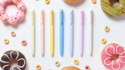 Uni-ball Signo RT1 (UMN-155NC) Gel Pen