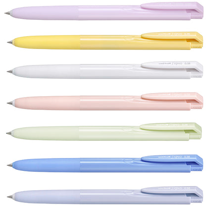 Uni-ball Signo RT1 (UMN-155NC) Gel Pen