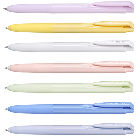 Uni-ball Signo RT1 (UMN-155NC) Gel Pen