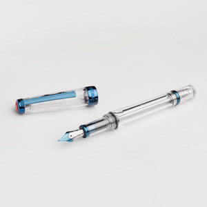 TWSBI VAC 700R Kyanite Fountain Pen
