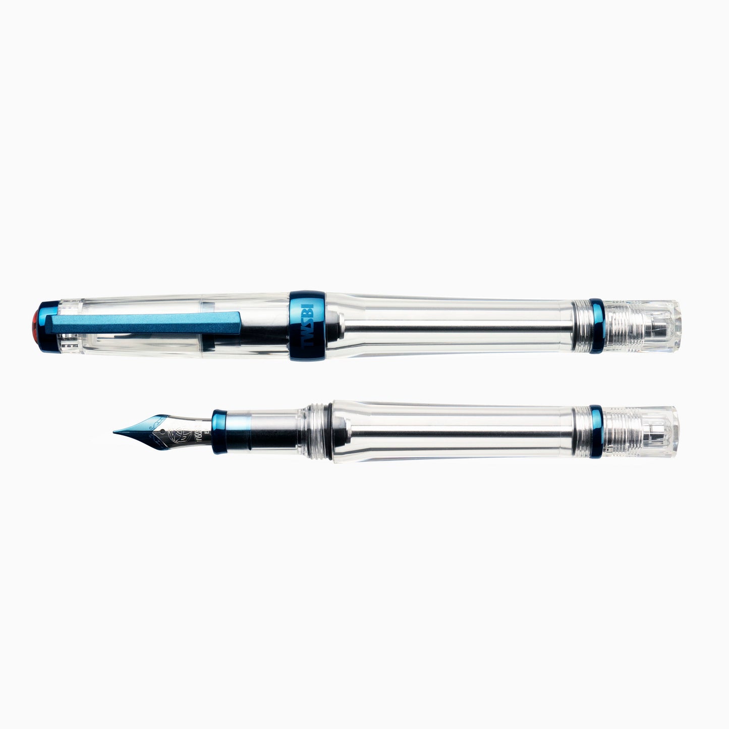 TWSBI VAC 700R Kyanite Fountain Pen