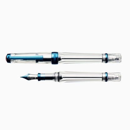 TWSBI VAC 700R Kyanite Fountain Pen