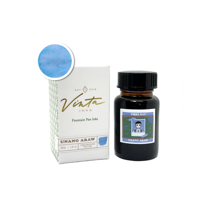 Vinta Inks [30ml] - Homeroom Collection
