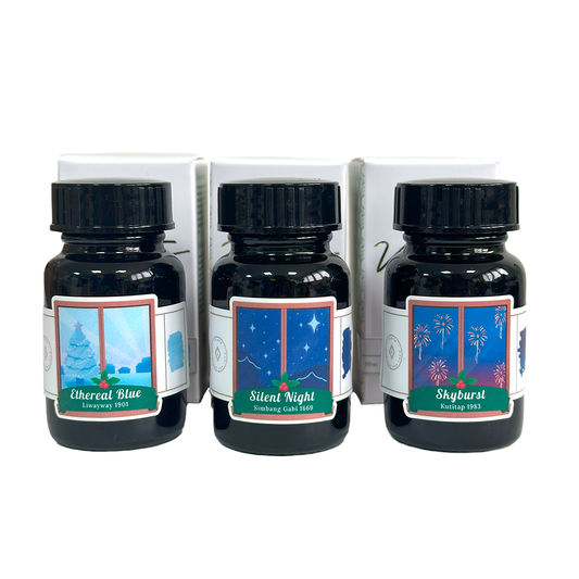 Vinta Inks [30ml] - 2025 Holiday Collection