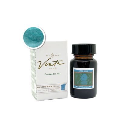 Vinta Inks [30ml] - Homeroom Collection