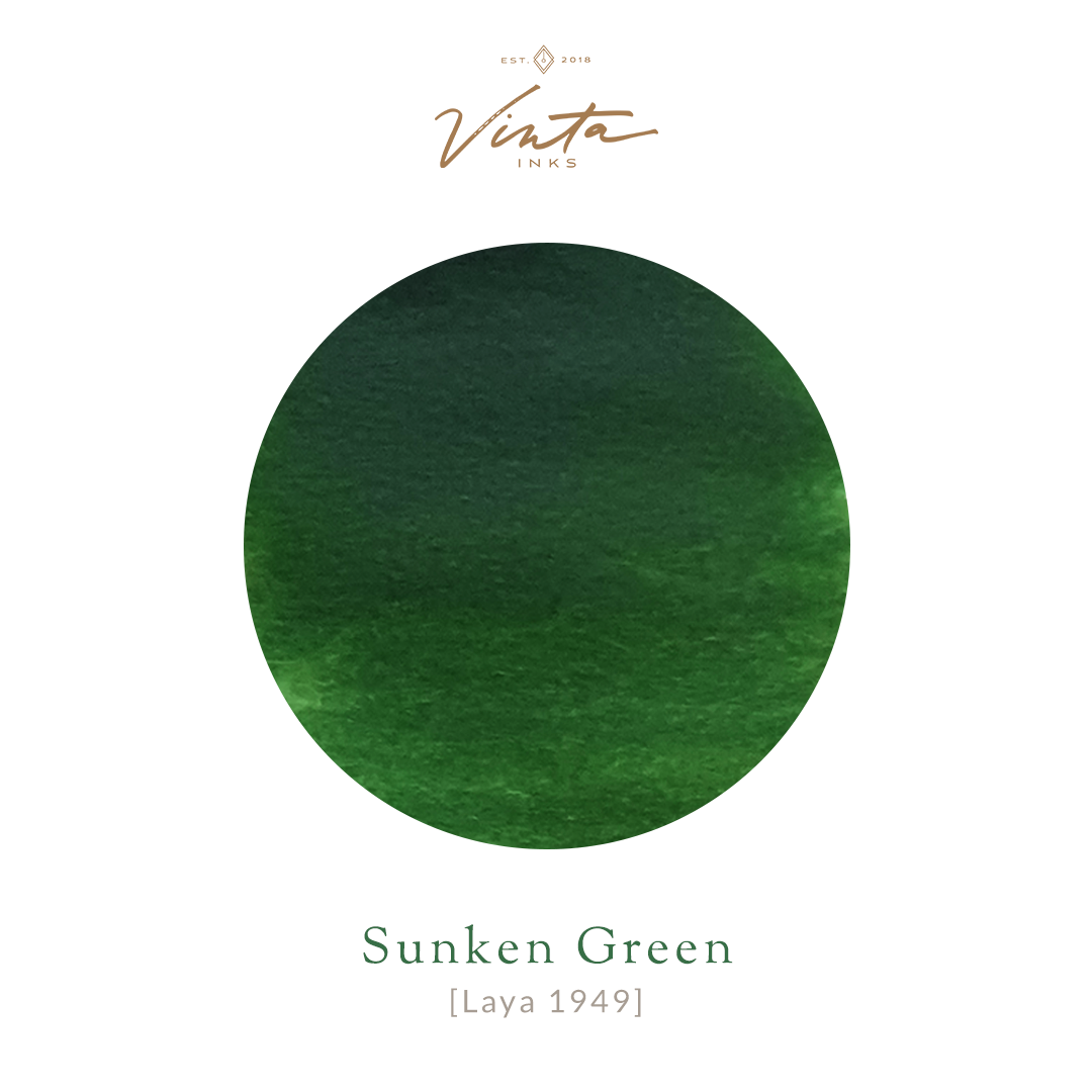 Sunken Green [Laya 1949]