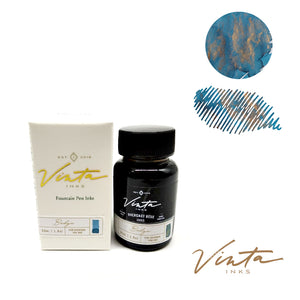 Vinta Inks [30ml] - Hello, Rain Collection