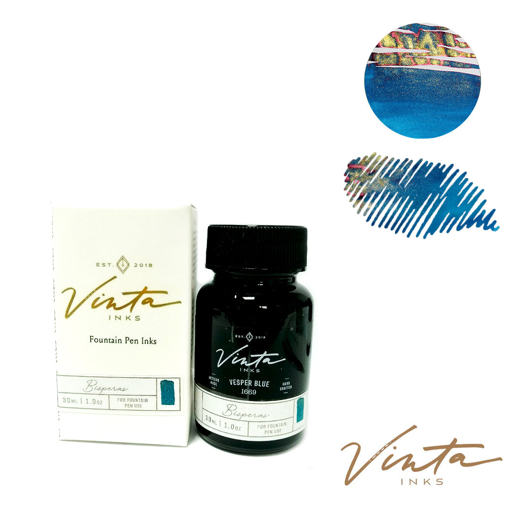 Vinta Inks [30ml] - Holiday Collection