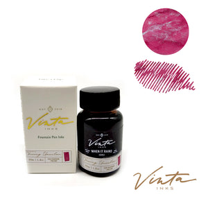 Vinta Inks [30ml] - Hello, Rain Collection