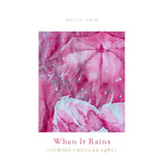 Vinta Inks [30ml] - Hello, Rain Collection