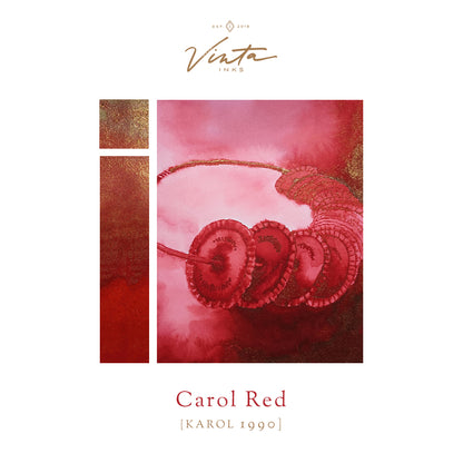 Vinta Inks [30ml] - Holiday Collection