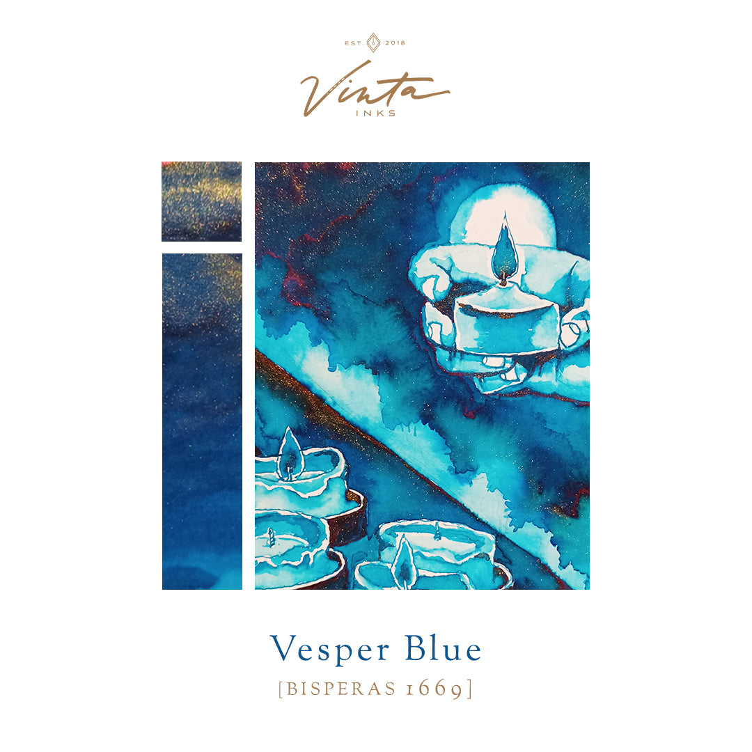 Vinta Inks [30ml] - Holiday Collection