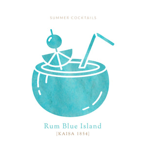 Vinta Inks (30ml) Summer Cocktails Collection