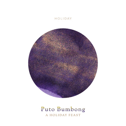 Vinta Inks Capsule Collection (A Holiday Feast Edition) 3 x 15ml set