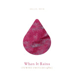 Vinta Inks [30ml] - Hello, Rain Collection