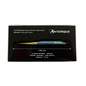 Anterique Mini Ballpoint Pen Brass Edition [0.5mm]