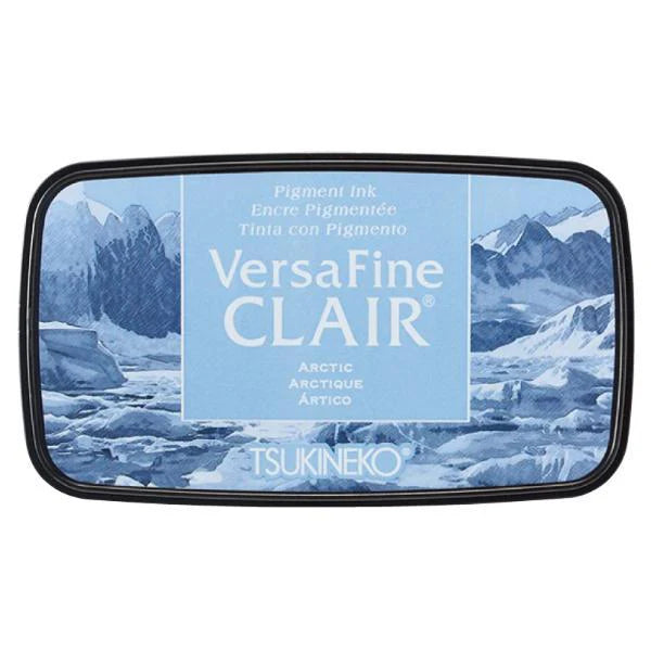 Tsukineko VersaFine Clair Stamp Pad