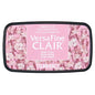 Tsukineko VersaFine Clair Stamp Pad